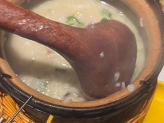-云晓光头烧烤吧(川沙绿地店)