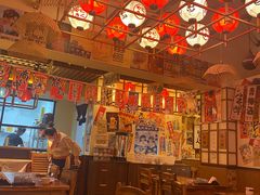 -千懿六本木酒场(常熟路店)