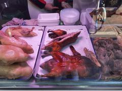 -章云板鸭(评事街店)