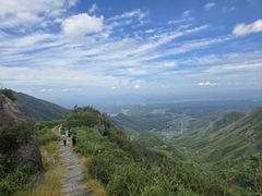 -南岳衡山风景名胜区