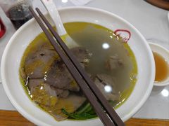 -老盛兴汤包馆(临汾店)