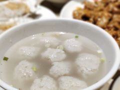 -小船渔村•大连菜•大连焖鱼(黄河路店)