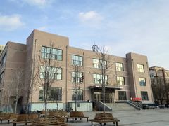 -哈尔滨师范大学-第2学生食堂