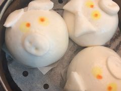 -点点心点心专门店(湾仔店)