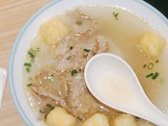 -小杨生煎(龙阳广场店)