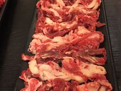 -许府牛杂·鲜牛肉火锅(梁溪万达店)