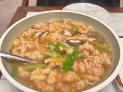 -天龙宝严素食馆(大兴善寺店)
