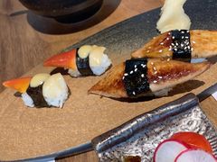 -奈九居酒屋(滨河大道店)
