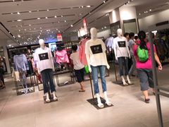 -ZARA(凯德乐峰广场店)