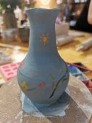 -初八手工DIY陶艺馆(初八陶社)