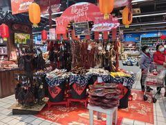 -世纪联华超市(外海店)