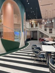 -奈尔宝家庭中心·亲子餐厅(鄞州万达店)