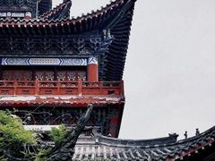 -青城山