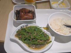 -蒸小皖徽派小碗菜(申贵路店)