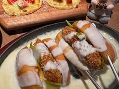 -双门洞·森系料理(体育西店)