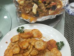 -清真悦宾楼食府(海湖店)