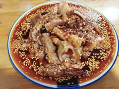 -徐老幺奶汤面