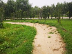 -兴安湖生态运动公园