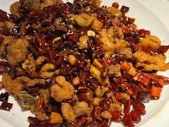 辣子鸡-天辣(金桥啦啦宝都店)
