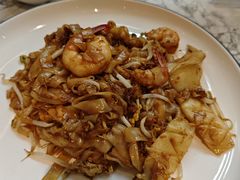 -关夫人餐厅(阳光广场店)