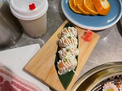 -韩盛·古法烤肉店(皇城恒隆广场店)