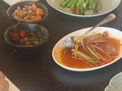 -长春凯悦酒店-品悦中餐厅