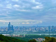 -岳麓山风景名胜区