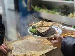-郭记小街麻辣烫(南小街总店)