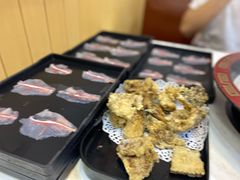 -京门活鱼馆·鱼火锅(百子湾（原红庙）店)