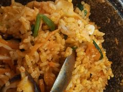 -老朴朝鲜风味(顾乡店)