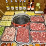 深圳石岩｜鲜切牛肉吃到撑