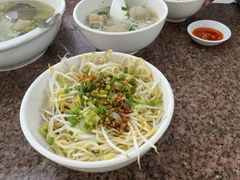 -楚生鹅粿条汤(东山分店)