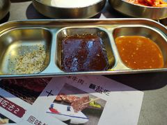 -明洞王妃家烤肉(苏州中心星悦汇店)