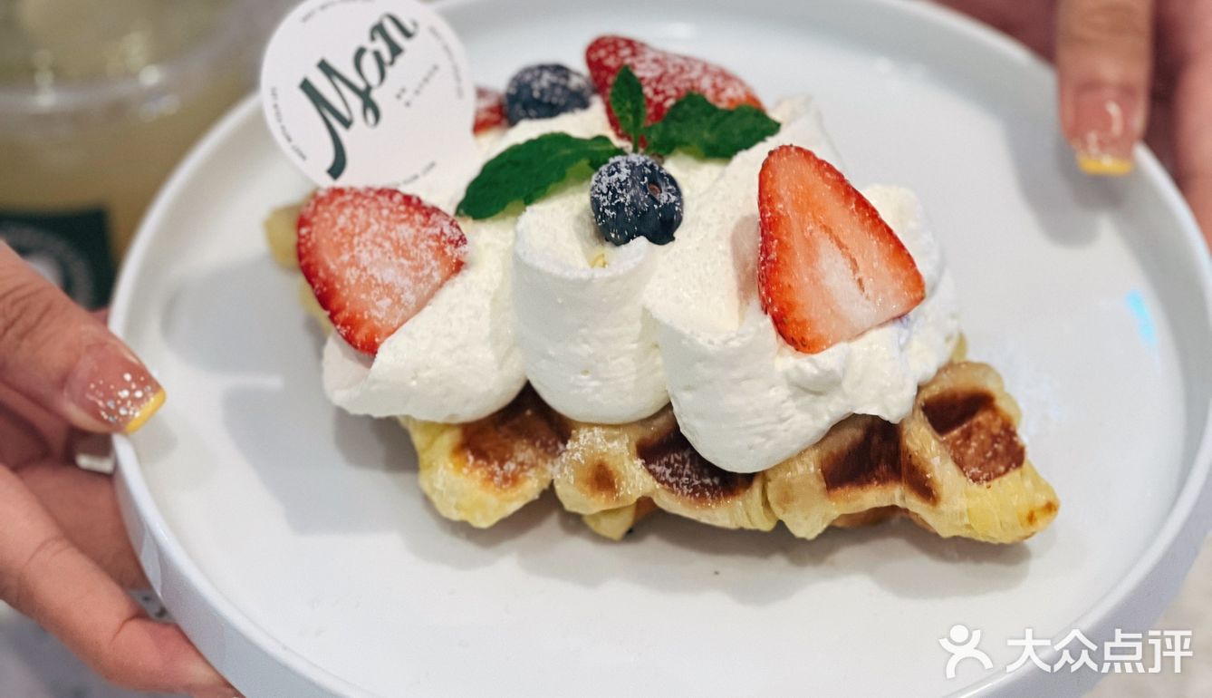 在晋江时代广场中庭商业街这家漫城咖啡️可以说从学生时