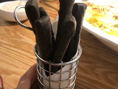 梦幻小油条-太二酸菜鱼(深圳布吉万象汇店)