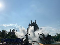 -厦门方特梦幻王国