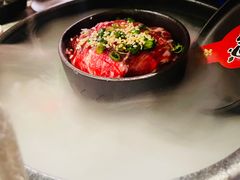 -谷牛日式烤肉(宝山U天地店)