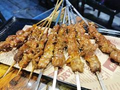-金谷园饺子·烧烤(人大总店)