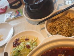 -辣婆婆(航天桥店)