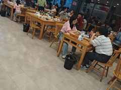 -品鲜村农家菜·阳澄湖大闸蟹(总店)