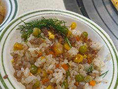 -芭夯兔·兔肉汤锅(新都店)