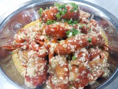 -靓靓蒸虾(恩施新天地店)
