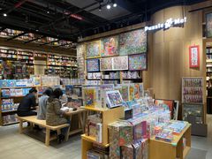 -覔书店(壹方城店)