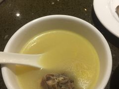 -蜀中吴养生板栗鸡(会展店)