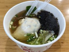-家宴·灌蛋·沙茶面(曾厝垵店)