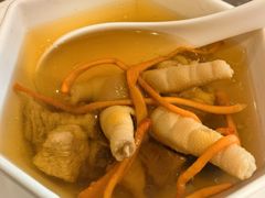 -北京泰富酒店-柏景轩中餐厅