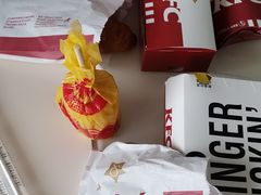 -肯德基(昌里店)