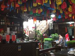 -民食香·腊排骨野生菌美食(木府店)
