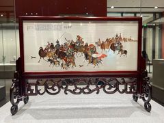 -北京工艺美术博物馆