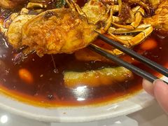 -虾铺子龙虾·私房菜(金源花苑店)